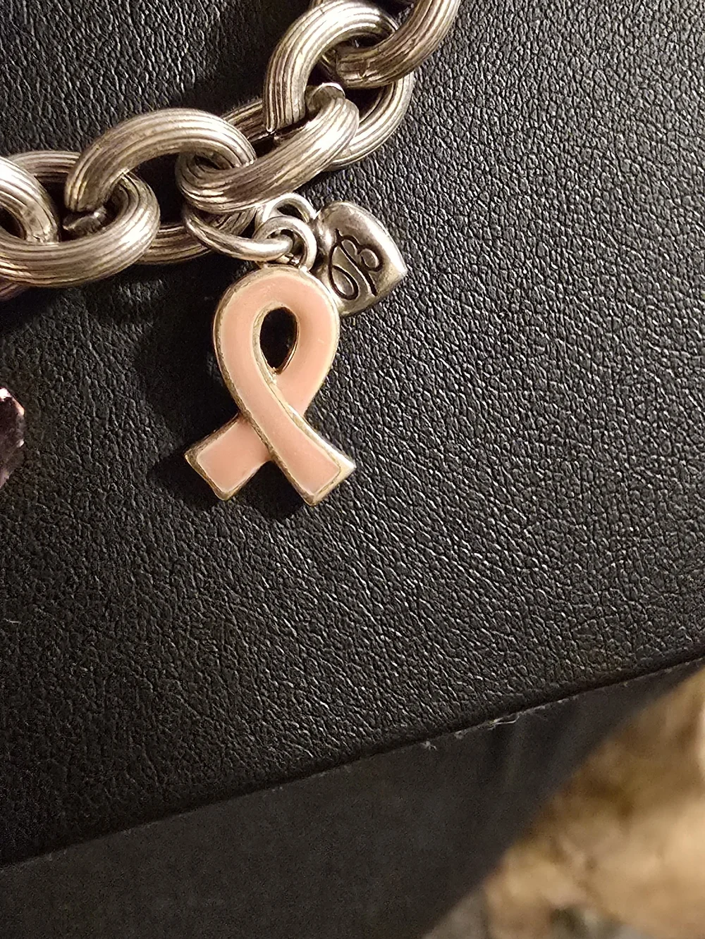 Brighton Power of Pink Bracelet
